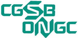 CGSB 3.0 No. 19.5