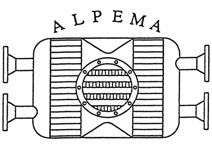 ALPEMA ALPEMA