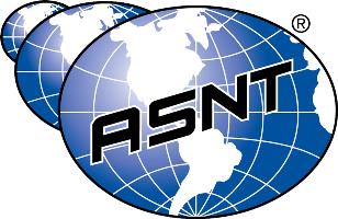 ASNT 2027