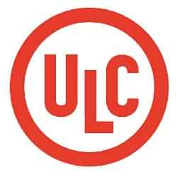 ULC استاندارد