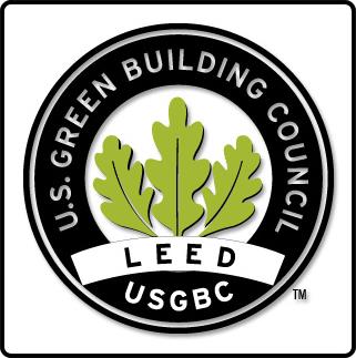 USGBC استاندارد
