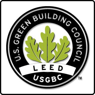 USGBC استاندارد